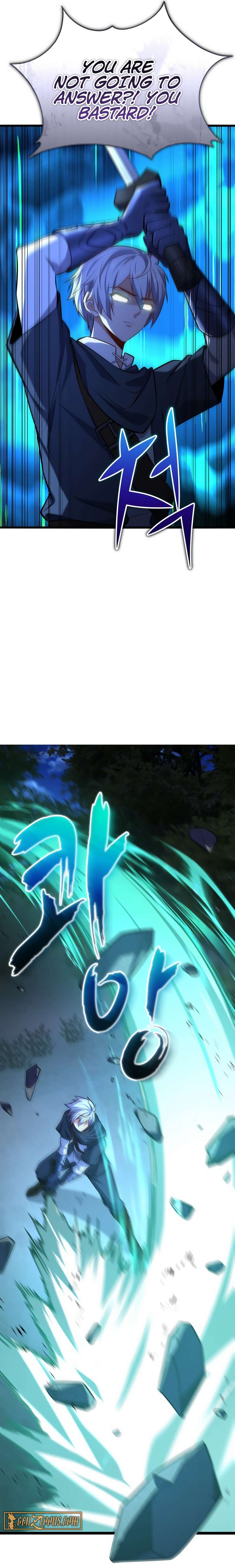 Reincarnation of the Swordmaster Chapter 46 127 ch 46 18