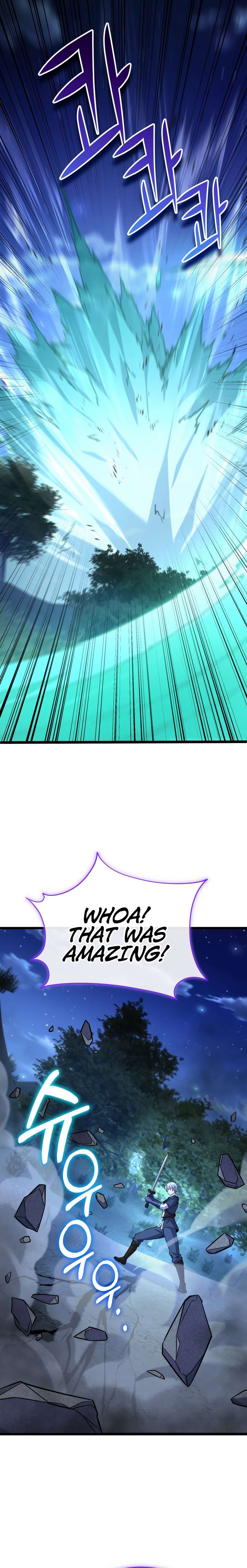 Reincarnation of the Swordmaster Chapter 46 129 ch 46 20