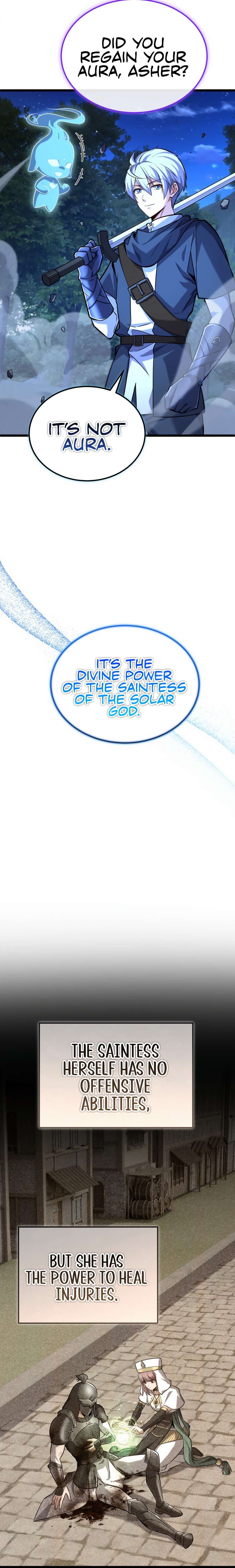 Reincarnation of the Swordmaster Chapter 46 130 ch 46 21