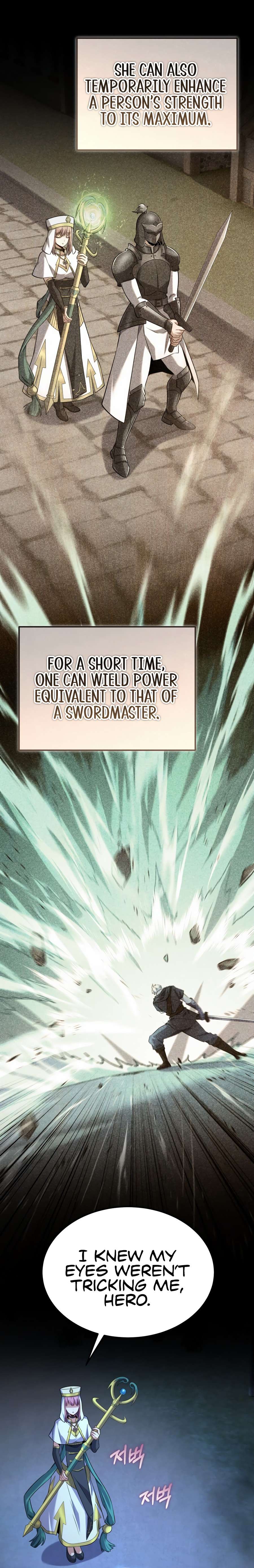 Reincarnation of the Swordmaster Chapter 46 131 ch 46 22