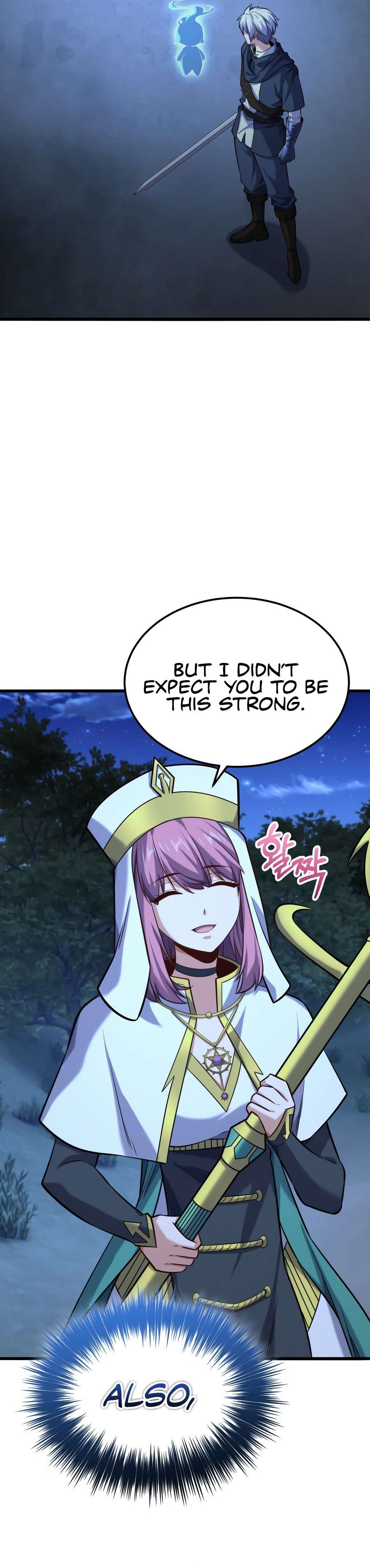 Reincarnation of the Swordmaster Chapter 46 132 ch 46 23