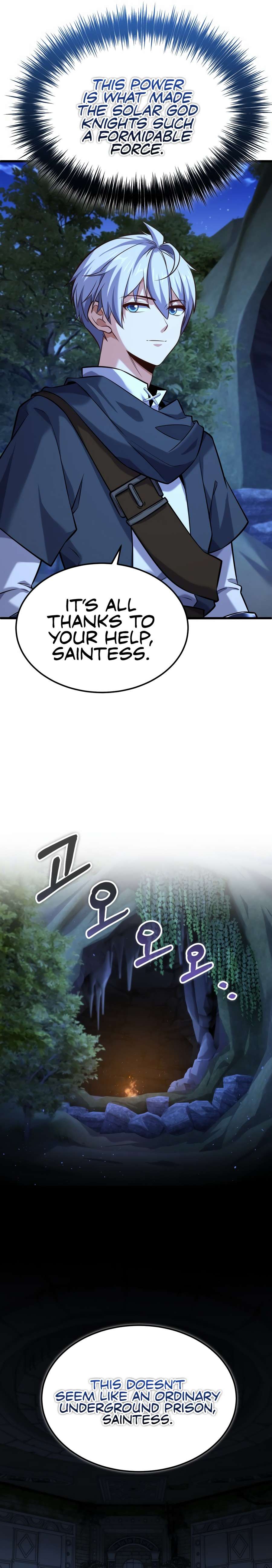 Reincarnation of the Swordmaster Chapter 46 133 ch 46 24