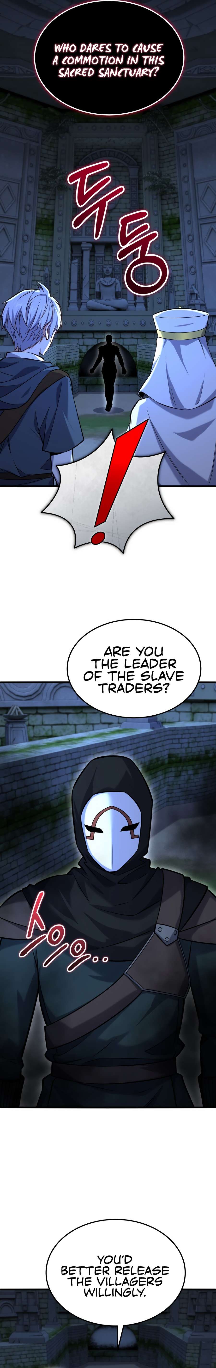 Reincarnation of the Swordmaster Chapter 46 135 ch 46 26