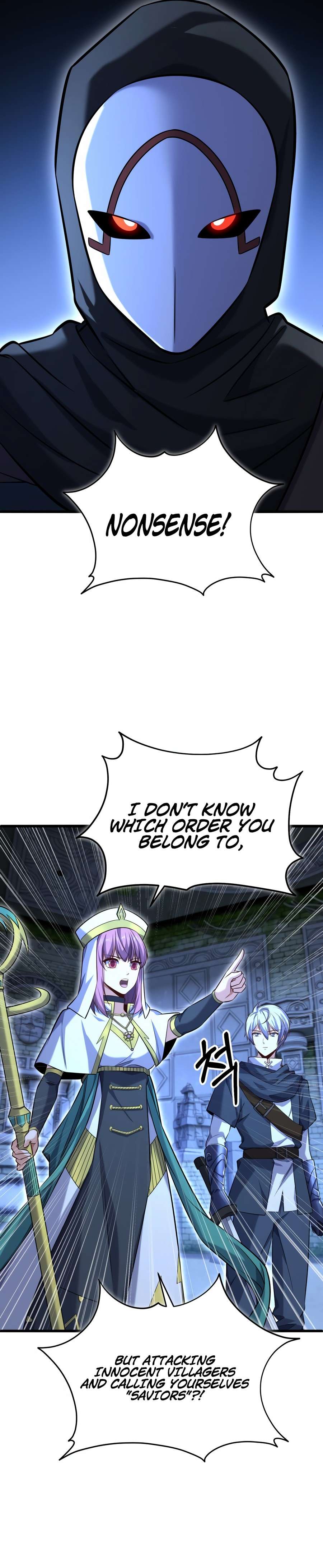 Reincarnation of the Swordmaster Chapter 46 137 ch 46 28