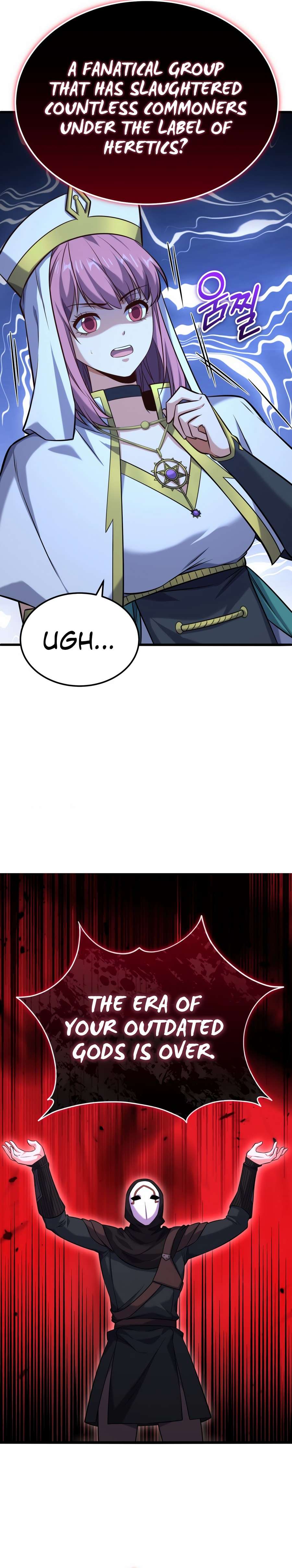 Reincarnation of the Swordmaster Chapter 46 139 ch 46 30