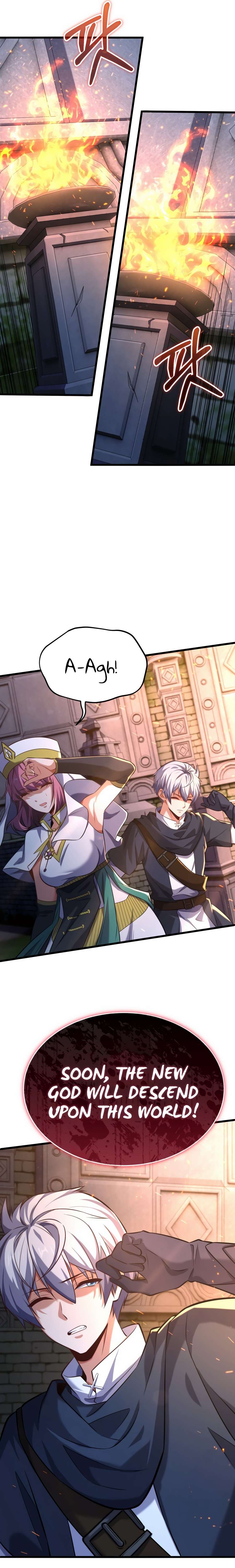 Reincarnation of the Swordmaster Chapter 46 140 ch 46 31