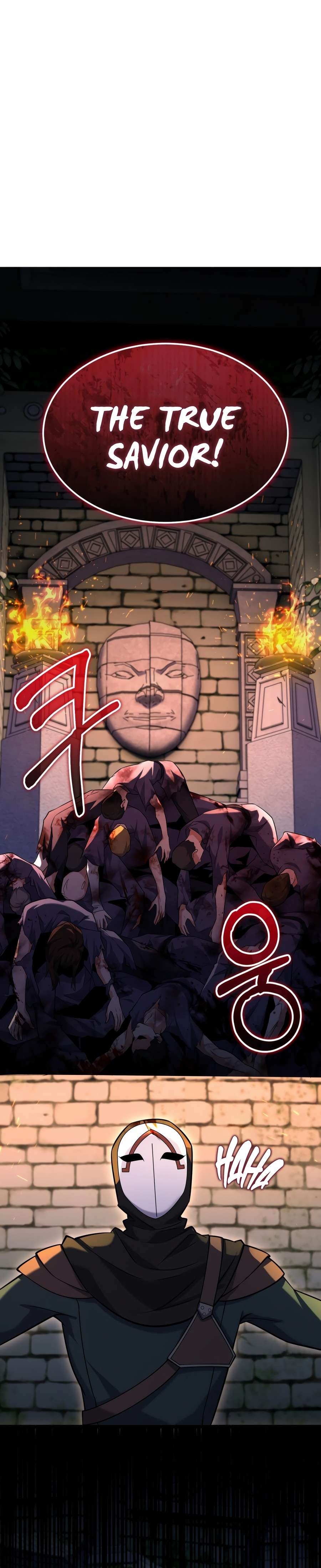 Reincarnation of the Swordmaster Chapter 46 141 ch 46 32