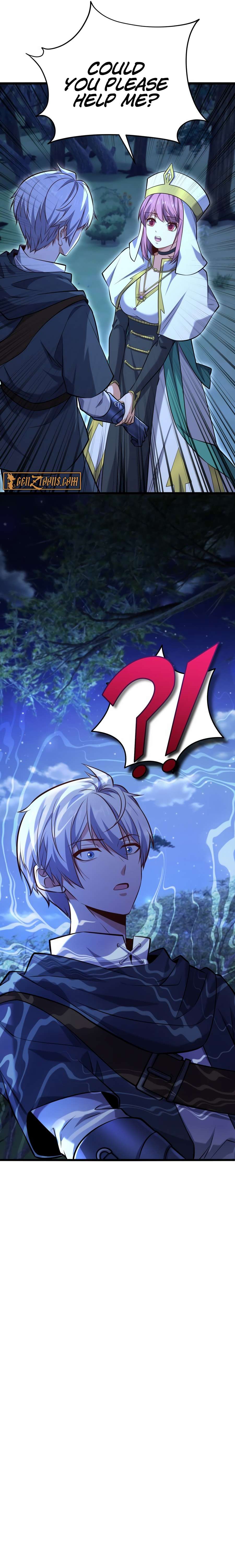 Reincarnation of the Swordmaster Chapter 46 113 ch 46 4