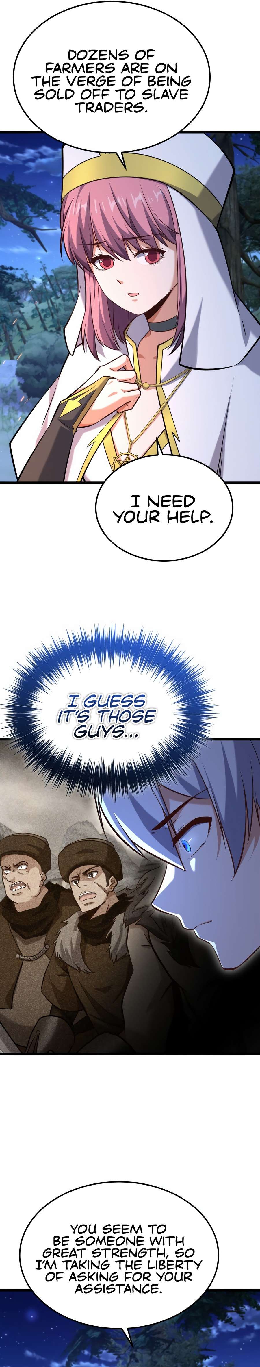 Reincarnation of the Swordmaster Chapter 46 115 ch 46 6