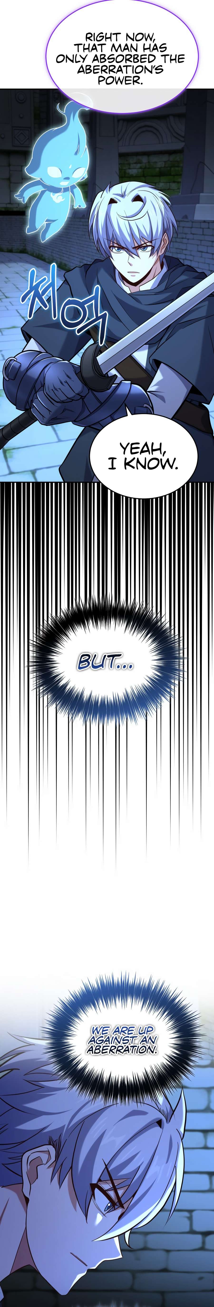 Reincarnation of the Swordmaster Chapter 47 123 ch 47 11