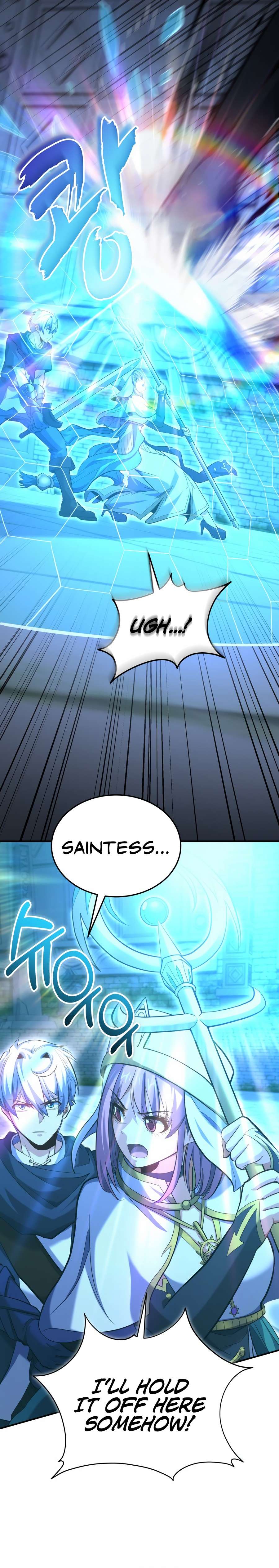 Reincarnation of the Swordmaster Chapter 47 126 ch 47 14