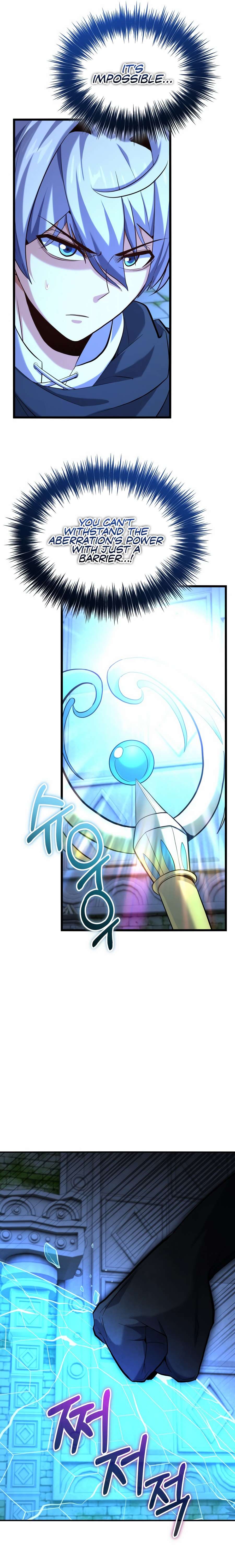 Reincarnation of the Swordmaster Chapter 47 127 ch 47 15