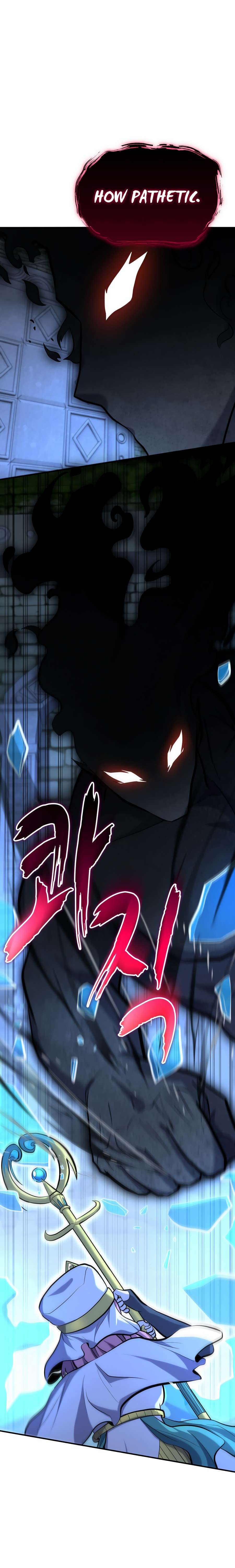 Reincarnation of the Swordmaster Chapter 47 128 ch 47 16