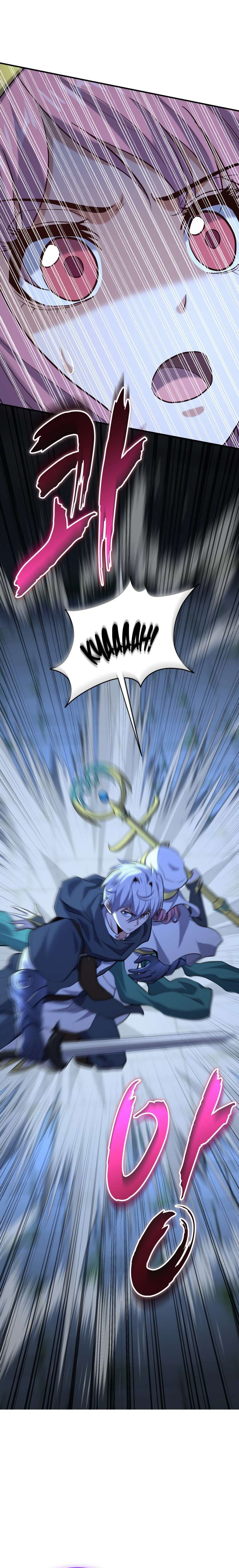 Reincarnation of the Swordmaster Chapter 47 129 ch 47 17