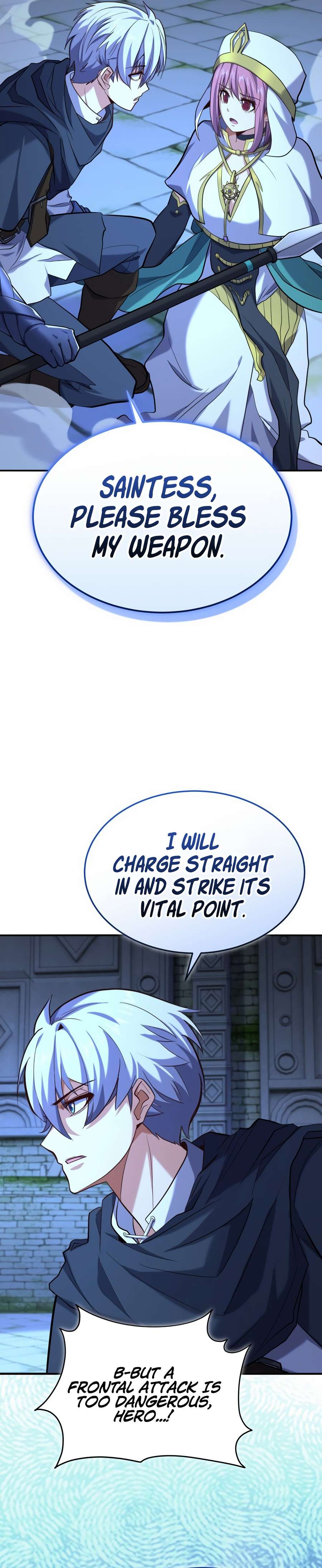 Reincarnation of the Swordmaster Chapter 47 131 ch 47 19