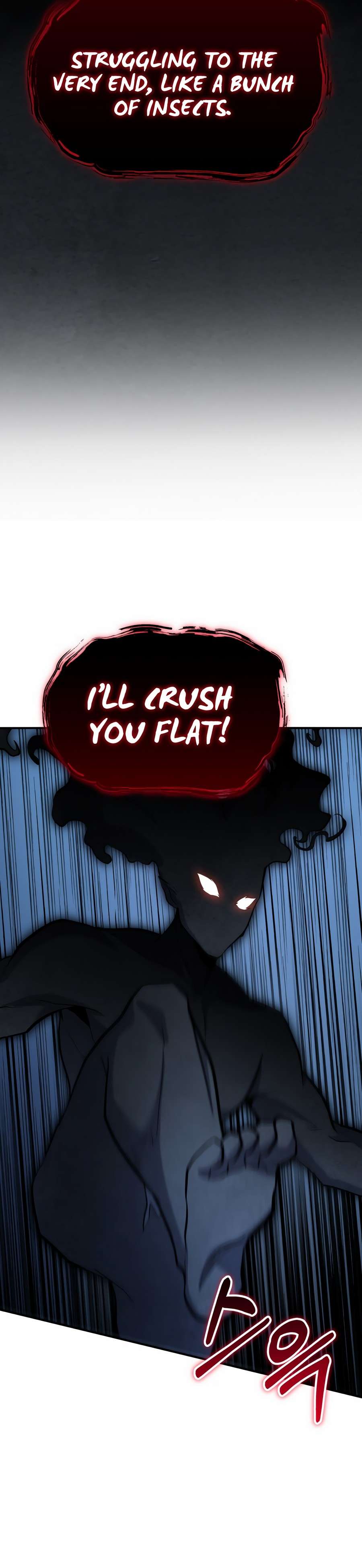 Reincarnation of the Swordmaster Chapter 47 133 ch 47 21