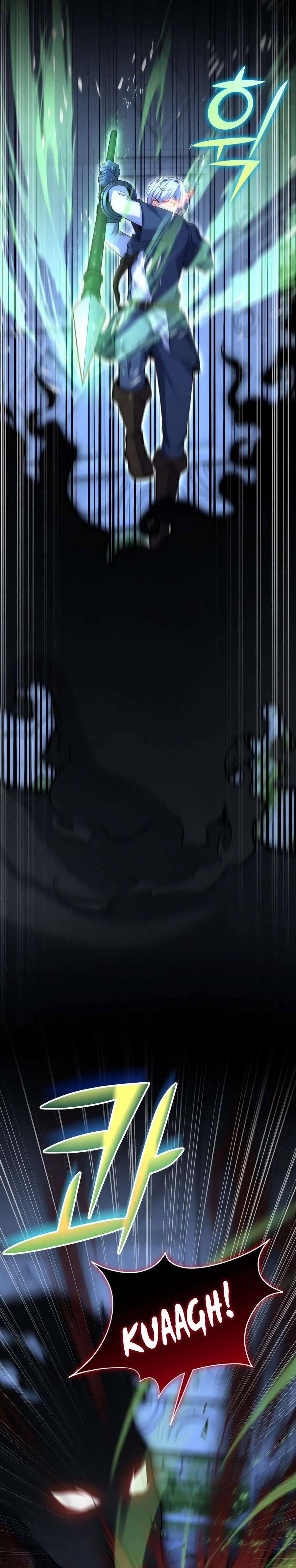 Reincarnation of the Swordmaster Chapter 47 135 ch 47 23