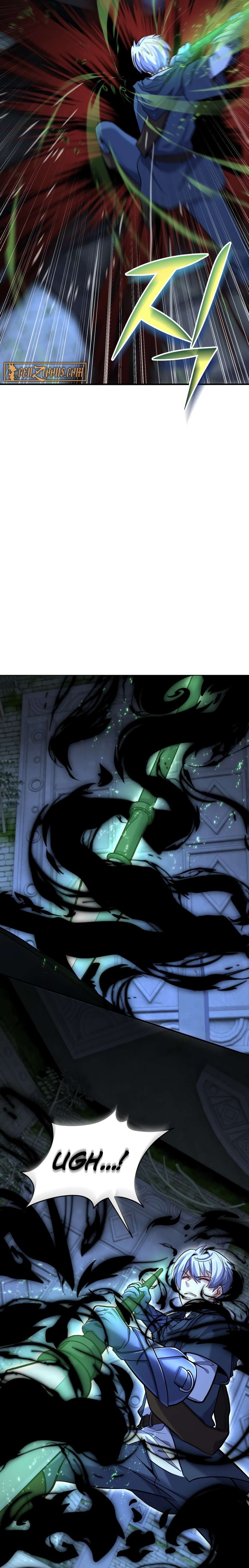 Reincarnation of the Swordmaster Chapter 47 136 ch 47 24