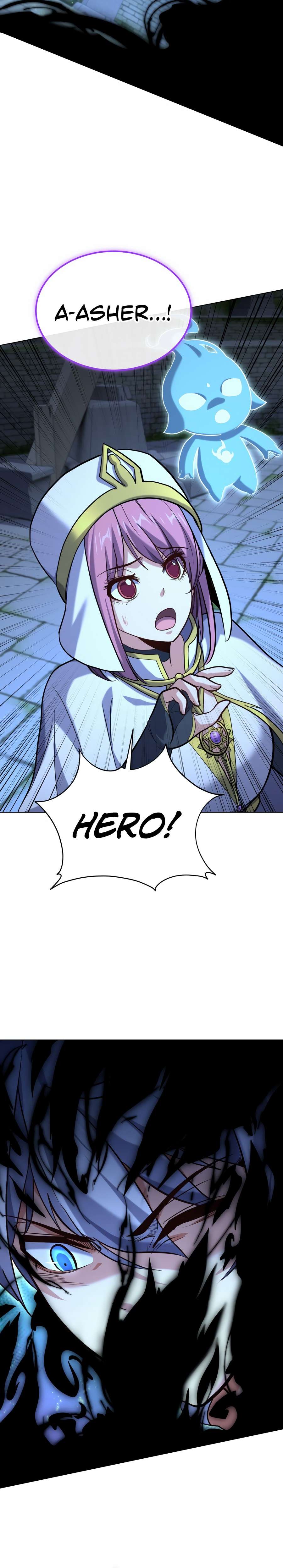 Reincarnation of the Swordmaster Chapter 47 137 ch 47 25