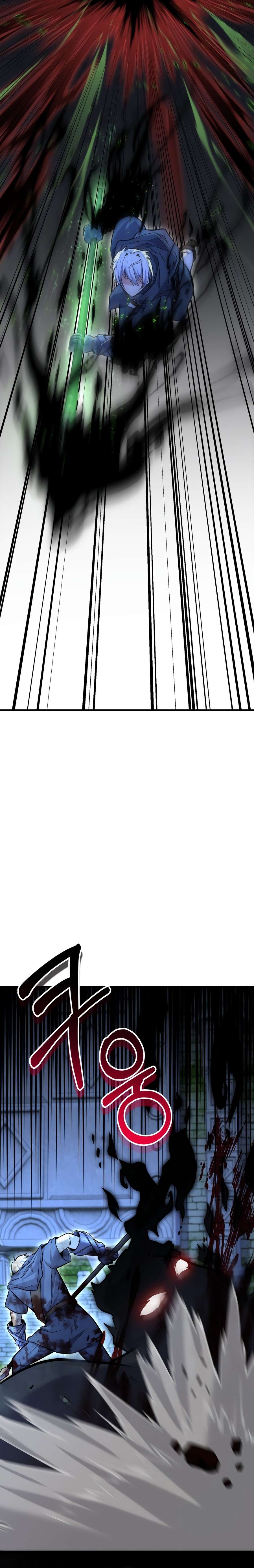 Reincarnation of the Swordmaster Chapter 47 139 ch 47 27