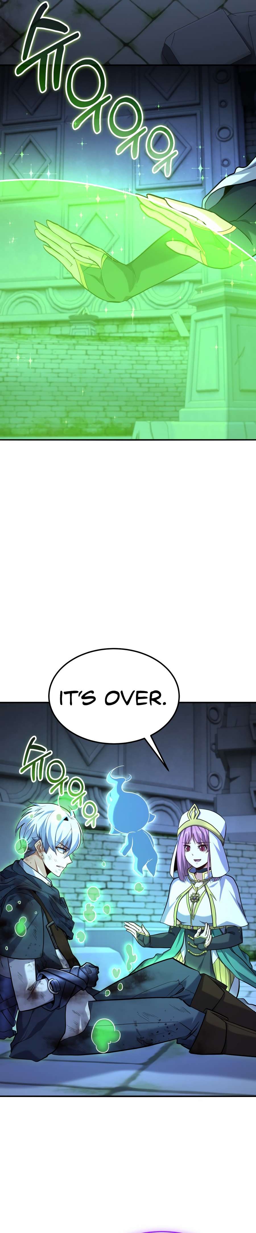 Reincarnation of the Swordmaster Chapter 47 141 ch 47 29