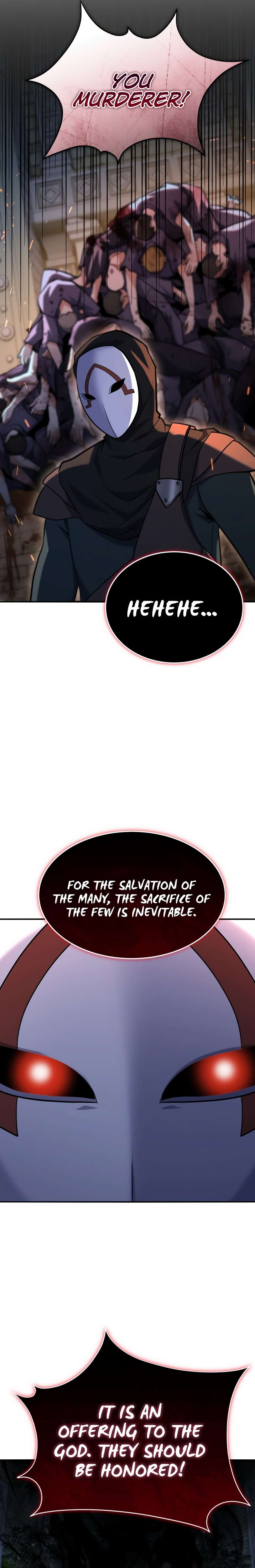 Reincarnation of the Swordmaster Chapter 47 115 ch 47 3