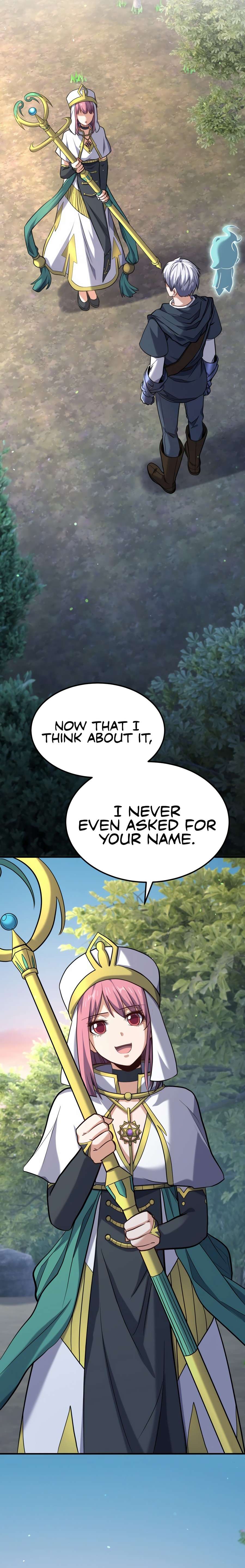 Reincarnation of the Swordmaster Chapter 47 145 ch 47 33