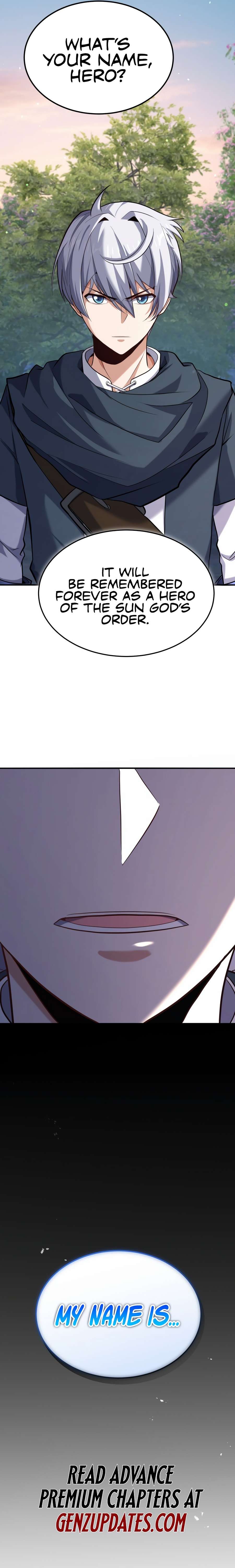 Reincarnation of the Swordmaster Chapter 47 146 ch 47 34