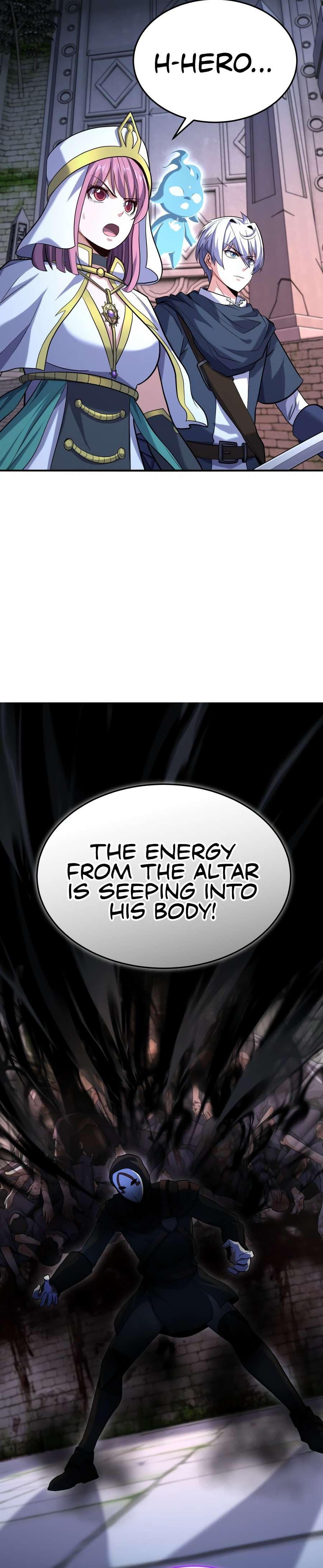 Reincarnation of the Swordmaster Chapter 47 117 ch 47 5