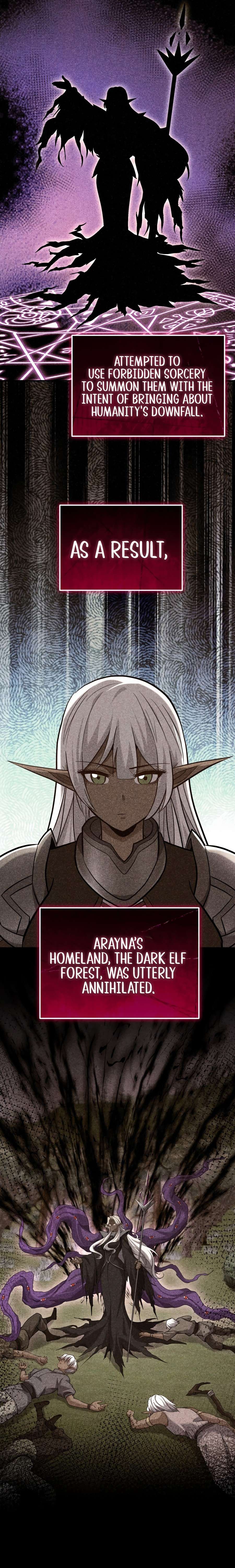 Reincarnation of the Swordmaster Chapter 47 121 ch 47 9