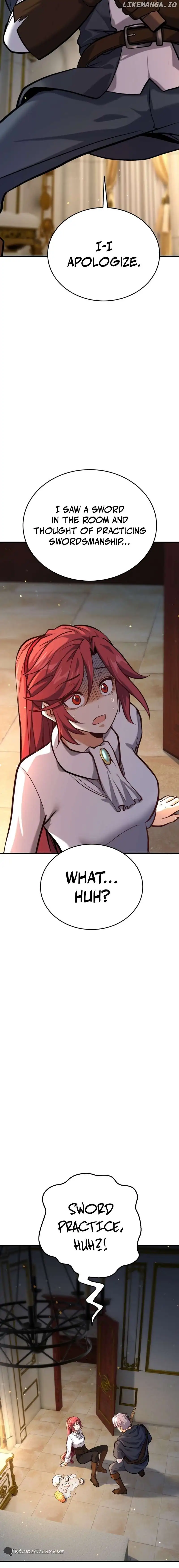 Reincarnation of the Swordmaster Chapter 5 78 02