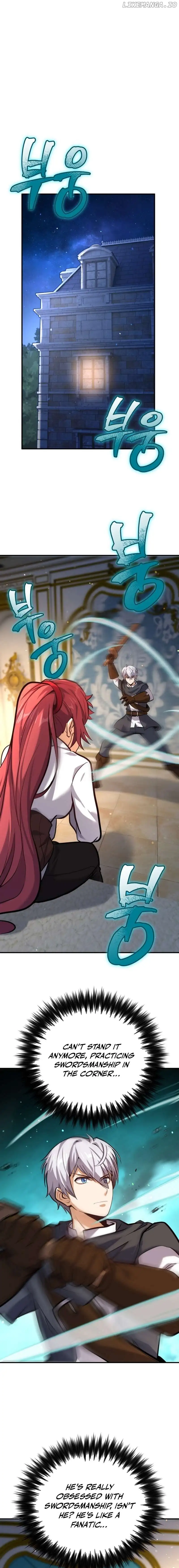 Reincarnation of the Swordmaster Chapter 5 79 03