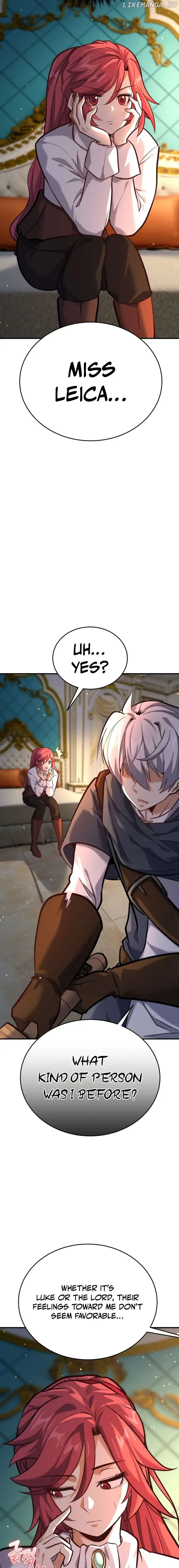 Reincarnation of the Swordmaster Chapter 5 80 04