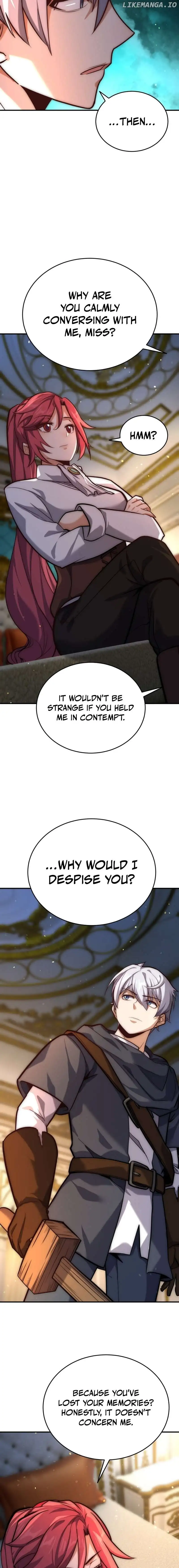 Reincarnation of the Swordmaster Chapter 5 82 06