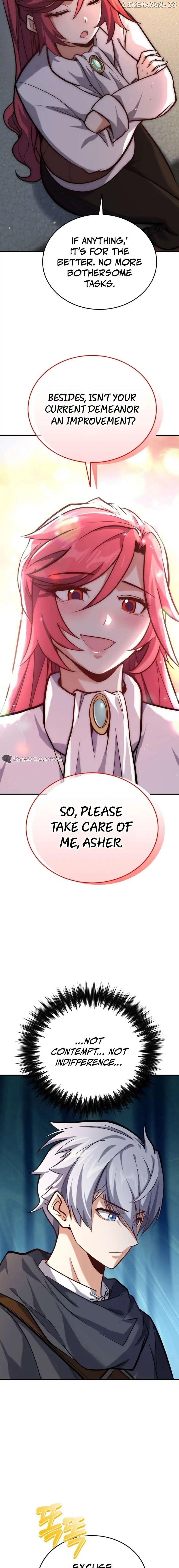 Reincarnation of the Swordmaster Chapter 5 83 07