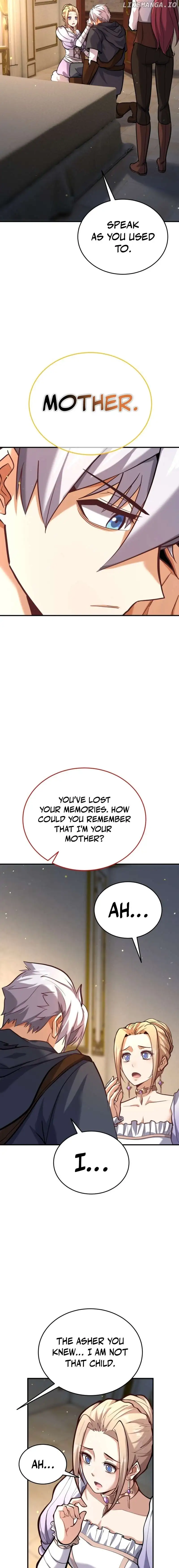 Reincarnation of the Swordmaster Chapter 5 86 10