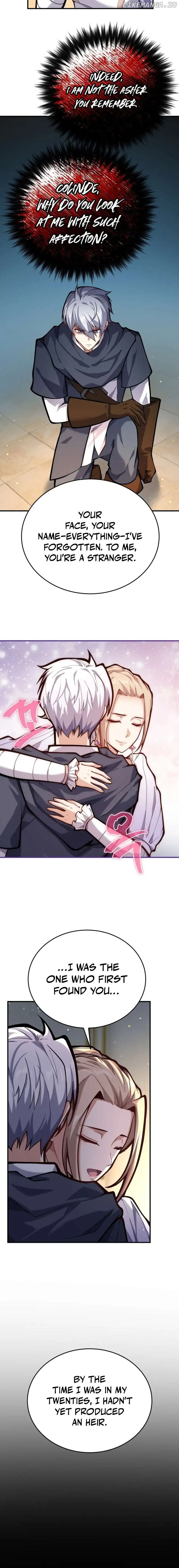 Reincarnation of the Swordmaster Chapter 5 87 11