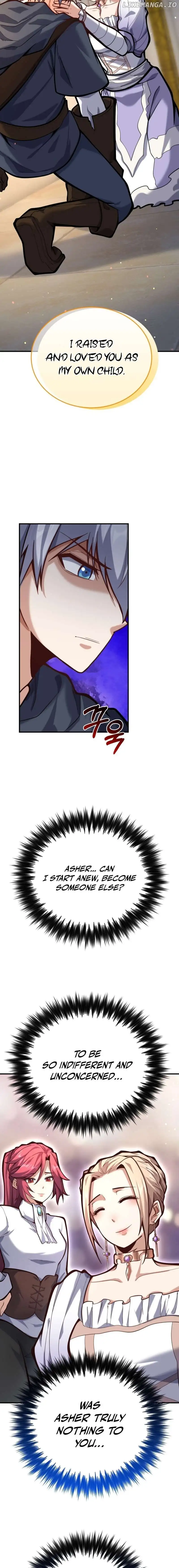 Reincarnation of the Swordmaster Chapter 5 89 13