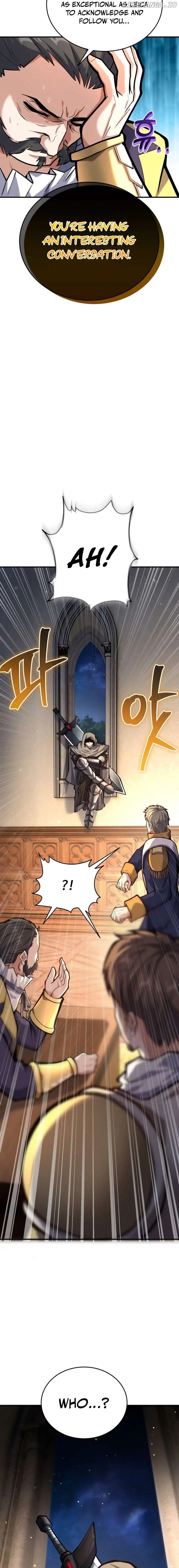 Reincarnation of the Swordmaster Chapter 5 92 16