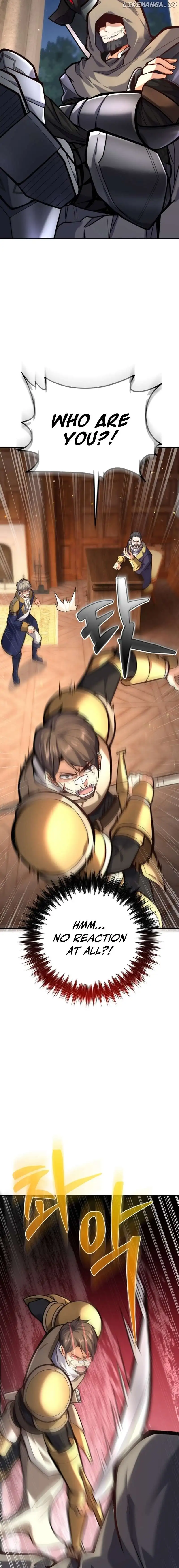 Reincarnation of the Swordmaster Chapter 5 93 17