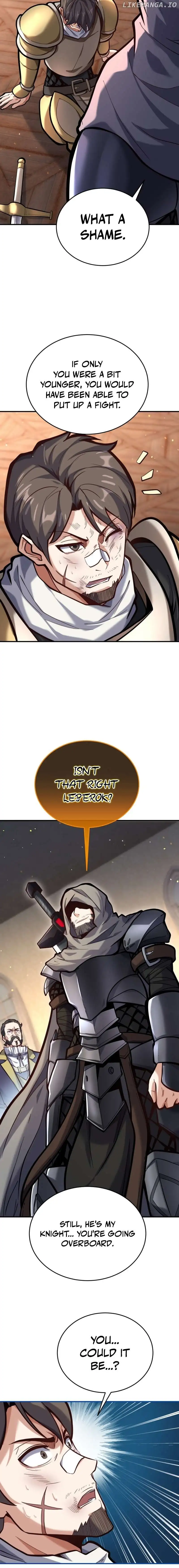 Reincarnation of the Swordmaster Chapter 5 96 20