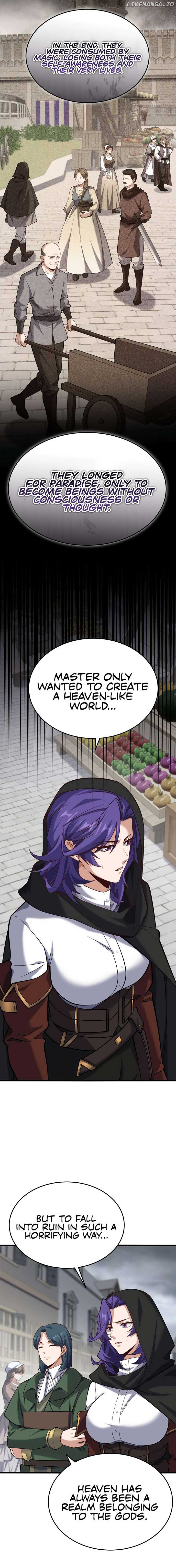 Reincarnation of the Swordmaster Chapter 50 92 ch 50 10