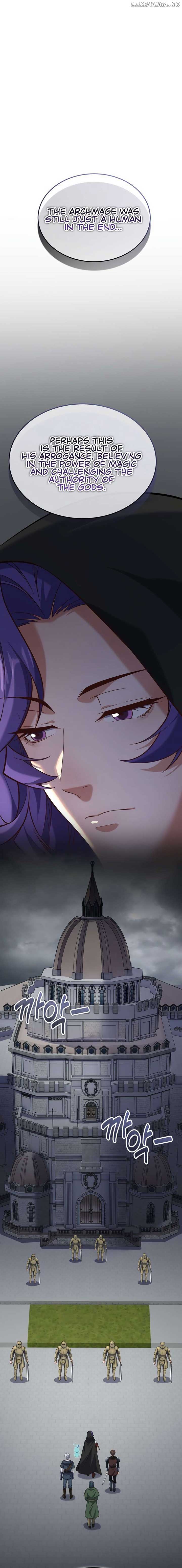 Reincarnation of the Swordmaster Chapter 50 93 ch 50 11