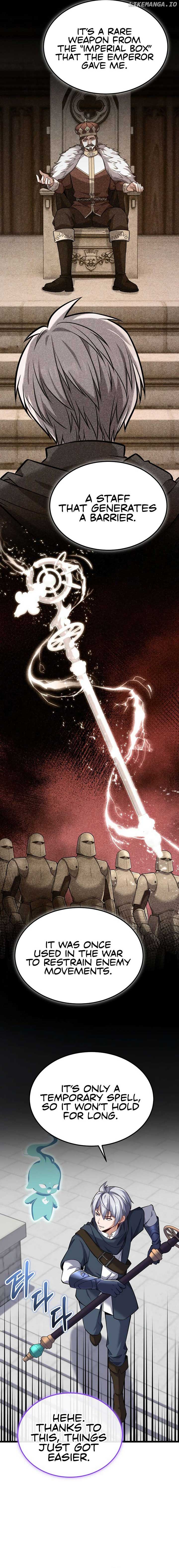 Reincarnation of the Swordmaster Chapter 50 101 ch 50 19