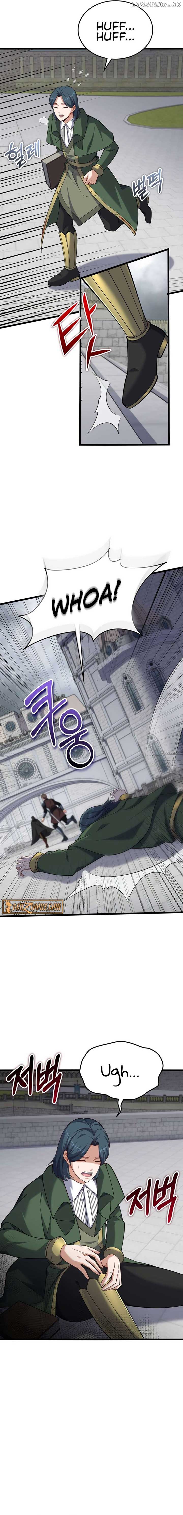 Reincarnation of the Swordmaster Chapter 50 102 ch 50 20