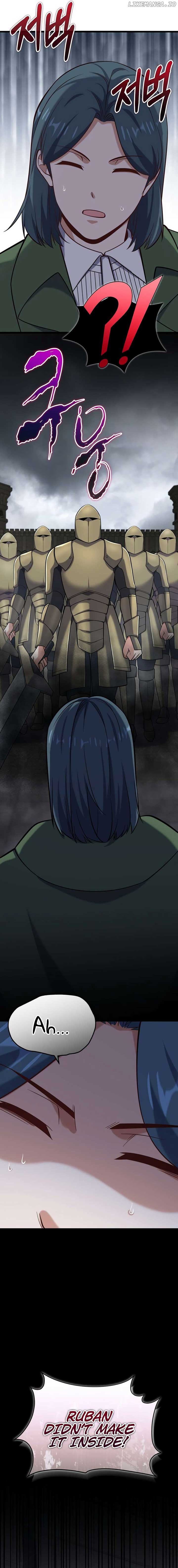 Reincarnation of the Swordmaster Chapter 50 103 ch 50 21