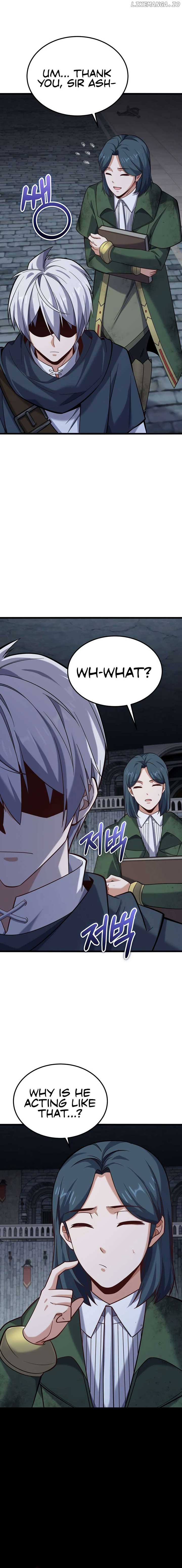 Reincarnation of the Swordmaster Chapter 50 106 ch 50 24