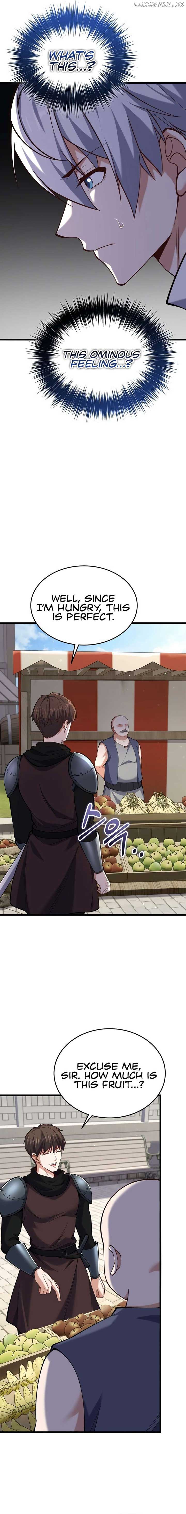 Reincarnation of the Swordmaster Chapter 50 86 ch 50 4