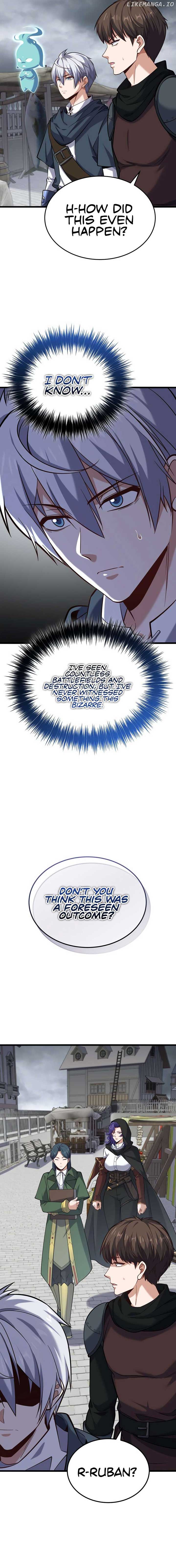 Reincarnation of the Swordmaster Chapter 50 90 ch 50 8