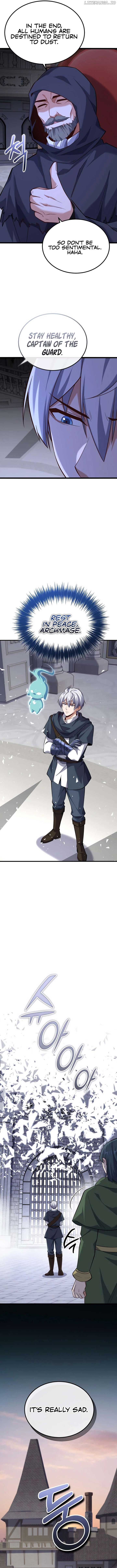 Reincarnation of the Swordmaster Chapter 52 57 ch 52 11